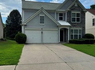 564 Friars Head Dr, Suwanee, GA 30024