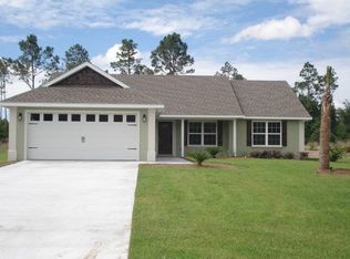 54 Wild Game Ct, Brunswick, GA 31525