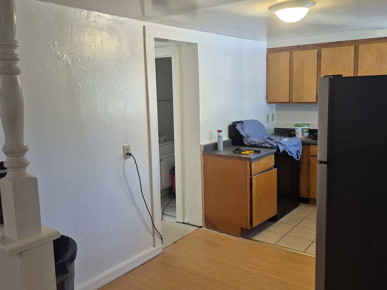 2 bed, 970 sqft, $1,600 — Photo 3