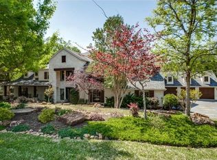 541 Rolling Hills Rd, Coppell, TX 75019