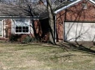 5706 Jefferson Ave, Evansville, IN