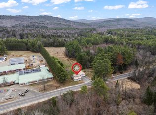133 Main Street, Sumner, ME 04292