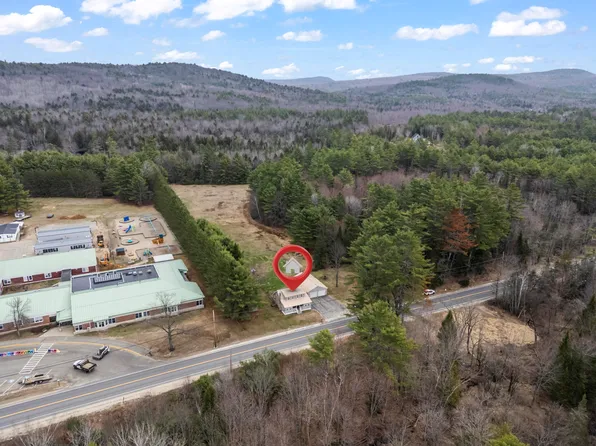 133 Main Street, Sumner, ME 04292