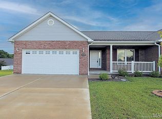 103 Redwood Ct #A, Park Hills, MO 63601