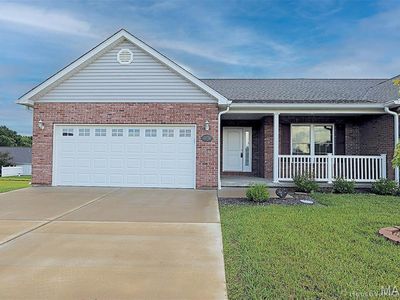 103 Redwood Ct #A, Park Hills, MO, 63601