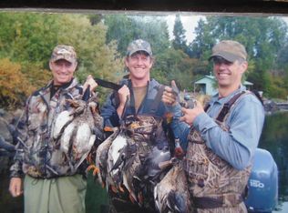 31447 Rocky Point Rd, Klamath Falls, OR 97601