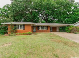 76 Maryton Park Cv, Little Rock, AR 72204