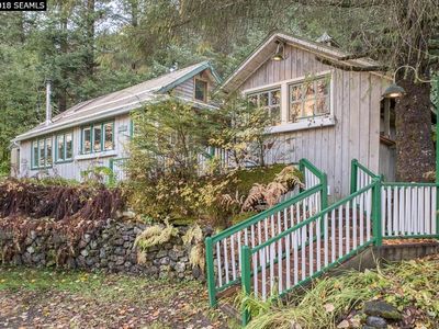 5125 N Douglas Hwy, Juneau, AK, 99801