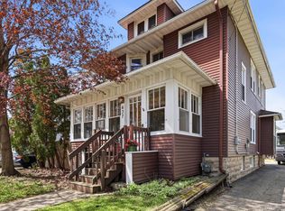 637 Bowen St, Oshkosh, WI 54901
