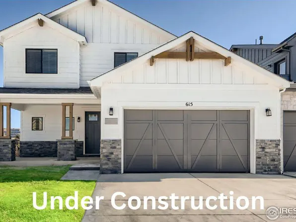 447 Red Jewel Dr, Windsor, CO 80550