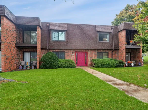 4573 Woodland Ave Unit 7, West Des Moines, IA 50266
