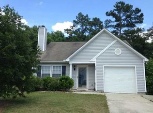 320 Aberdeen Cir, Summerville, SC 29483