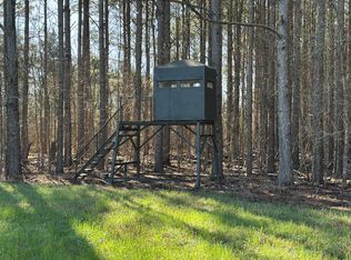 0 County Road 151, Okolona, MS 38860