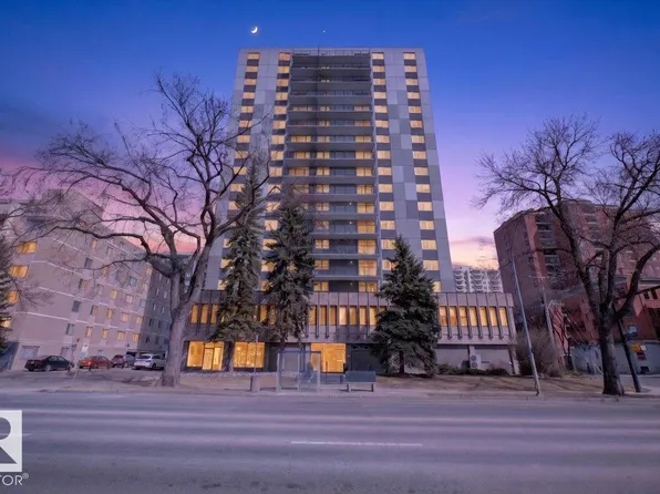 116 405 #10011, Edmonton, AB T5K 1V4