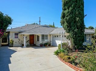 13906 Wyandotte St, Van Nuys, CA 91405