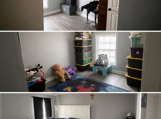 1008 Dakota St, Kannapolis, NC 28083