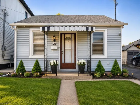 70 Poulette St, Hamilton, ON L8P 4E2