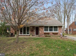 331 Tavistock Blvd, Haddonfield, NJ 08033