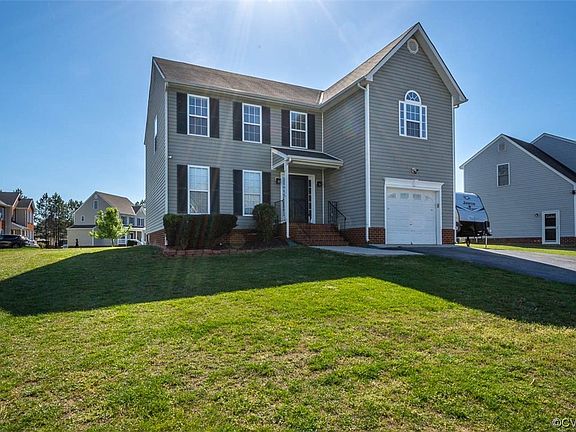 2nd image of 6025 Sailors Creek Dr