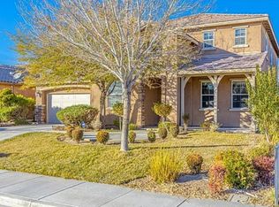 3027 Desert Moon Ave, Rosamond, CA 93560