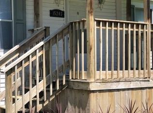 15203 Paradise Cove Dr, Willis, TX 77318