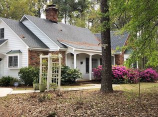 309 Spring Valley Rd, Waynesboro, GA 30830