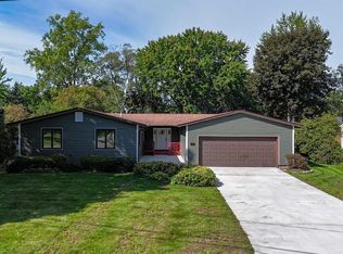 505 Kane St, Mount Pleasant, MI 48858