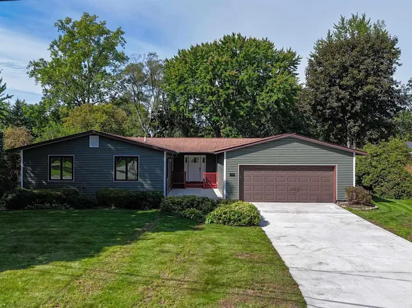 505 Kane St, Mount Pleasant, MI 48858