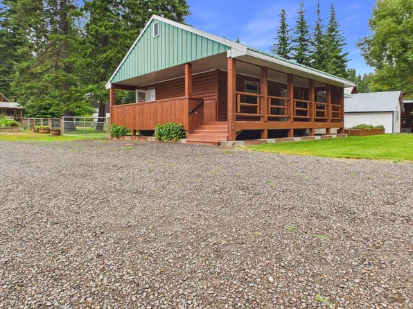 4474 Council Cuprum Rd, Council, ID 83612