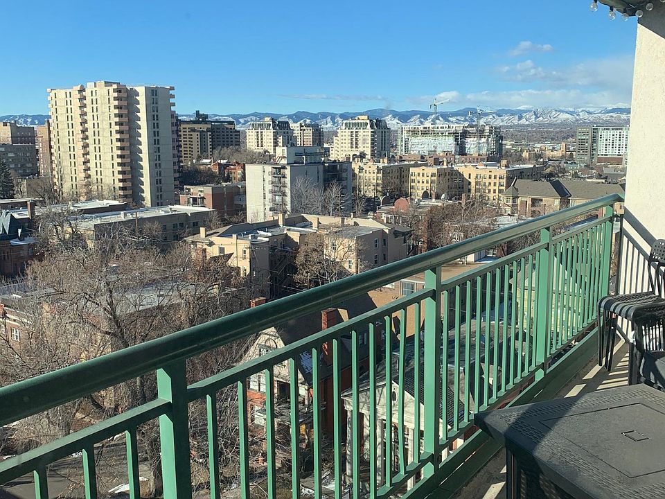 1st image of 550 E 12th Ave APT 1107