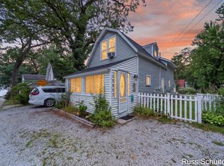 15831 Cherry St, Spring Lake, MI 49456