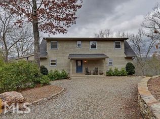 378 Moon Shadow Trl, Blairsville, GA 30512