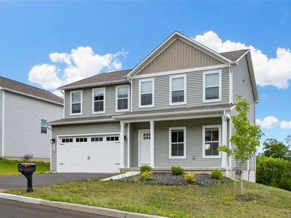 204 Sycamore Pl, Hamilton, NY 13346