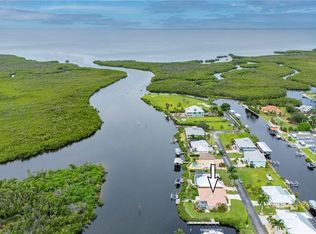 5480 Sea Edge Dr, Punta Gorda, FL 33950