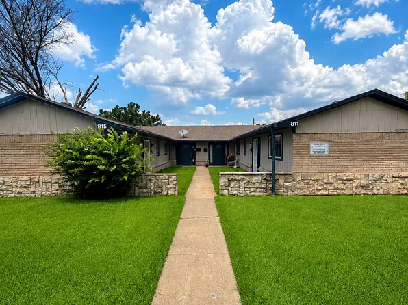 811 Redbird Dr #815, Irving, TX 75061