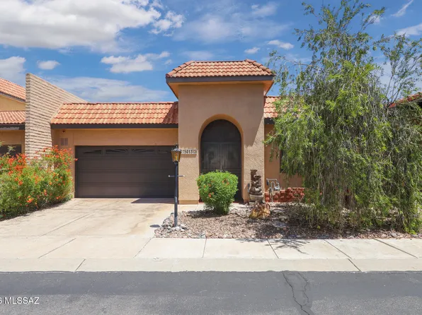 5013 E South Regency Cir, Tucson, AZ 85711