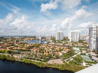 Waterview Condo, Aventura, FL 33180