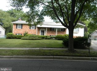 8207 Mathew Ct, Upper Marlboro, MD 20772