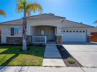 2416 N Baldwin Way, Santa Maria, CA 93458