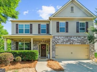 215 Fowler Springs Ct, Alpharetta, GA 30004