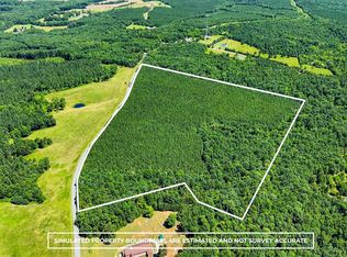 1085 White Oak Fork Church Rd, Virgilina, VA 24598