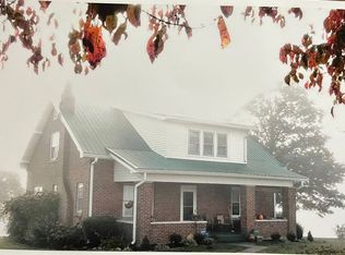 4738 McCormick Rd, Mt Sterling, KY 40353