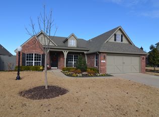14203 E 104th St N, Owasso, OK 74055