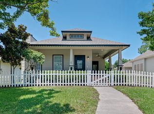 705 Roberts St, Denton, TX 76209
