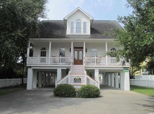 117 14th Ave S, Surfside Beach, SC 29575