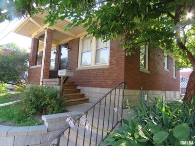 2010 7th St, East Moline, IL, 61244