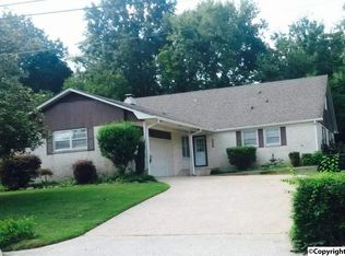 326 Cumberland Dr SE, Huntsville, AL 35803