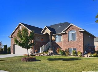 3314 W 2700 S, West Haven, UT 84401
