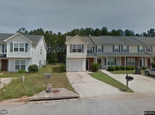 118 Blake Ave, Jackson, GA 30233