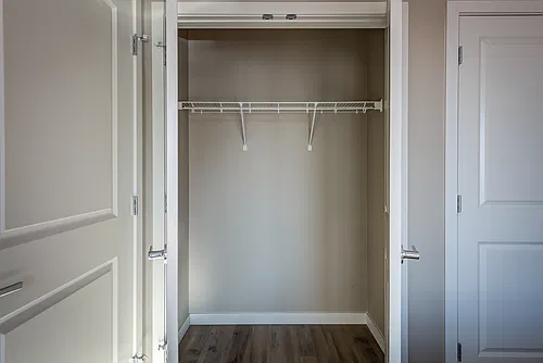 Floor plan 1 Bed | 1 Bath